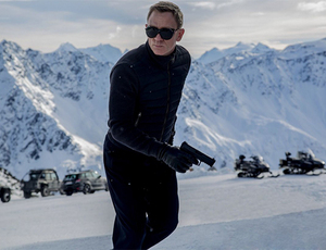 007 Spectre - A Fantom visszatér - Szinkronos előzetes 