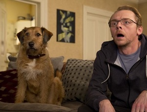 Absolutely Anything - Első előzetes 