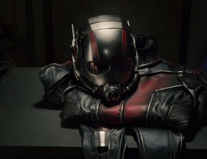 Hangya (Ant-Man) - Szinkronos előzetes 