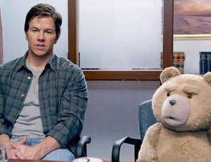 Ted 2. - Új, angol előzetes 