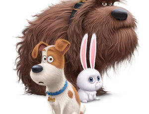 The Secret Life of Pets – Első előzetes 