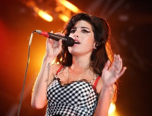 Amy - Az Amy Winehouse sztori - Feliratos előzetes 