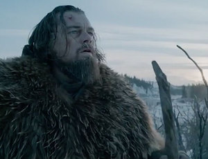 A visszatérő (The Revenant) - Feliratos előzetes 