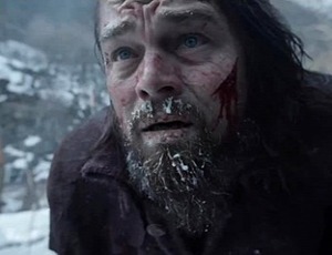 A visszatérő (The Revenant) - Új, angol előzetes 