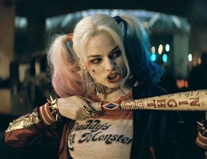 Suicide Squad - Öngyilkos osztag - Új, angol előzetes 