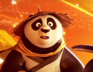 Kung Fu Panda 3. – Szinkronos előzetes 