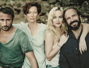 A Bigger Splash - Feliratos előzetes 