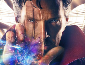 Doctor Strange - Comic-Con előzetes 