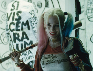 Suicide Squad - Öngyilkos osztag - Comic-Con előzetes 