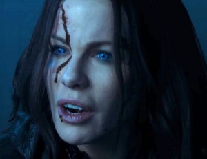 Underworld: Blood Wars - Első előzetes 