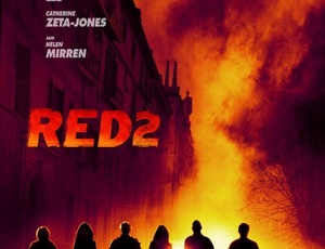 RED 2. - Előzetes